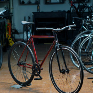 Ene ene single speed T52
