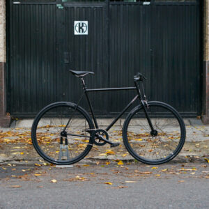 Single speed t56
