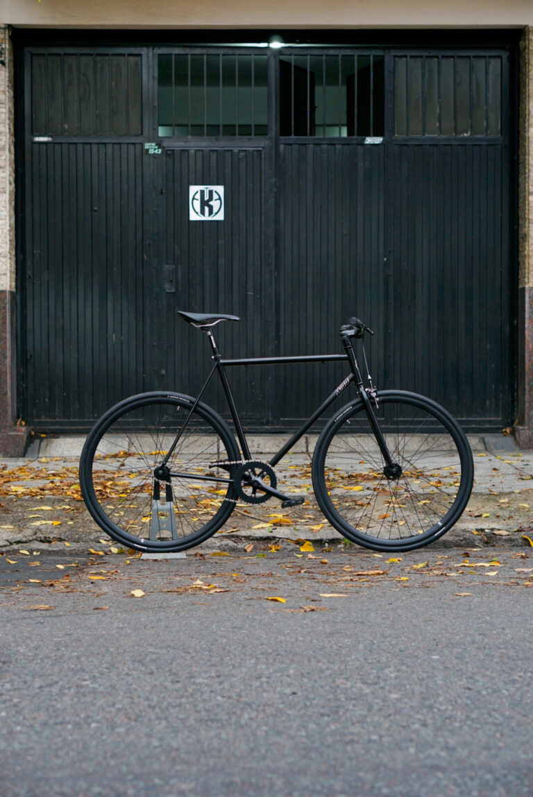 Single speed t56