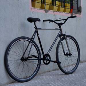 Single speed t56