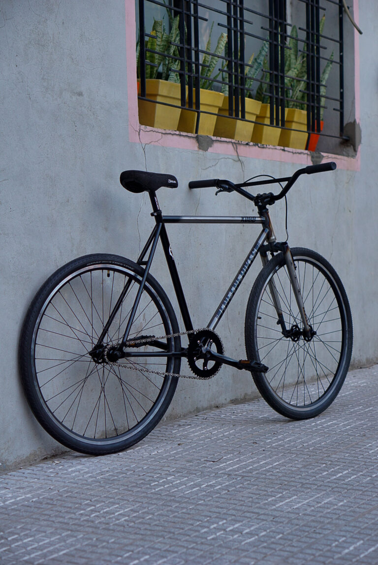 Single speed t56