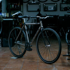 Ene ene Contrapedal T52