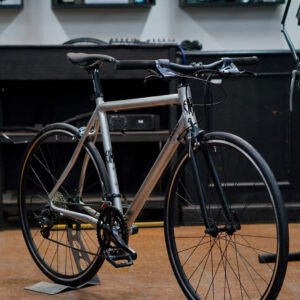 Colner Talle M 8x2v