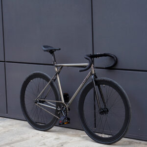 Fixed Triple T talle M