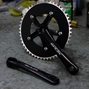 Shun 50t