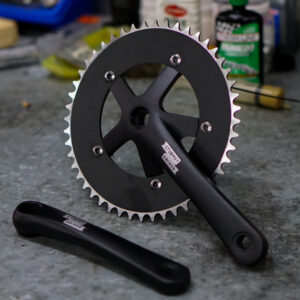 Sturmey archer fct18