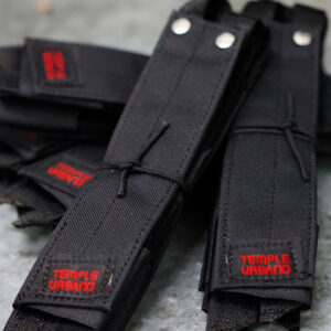 Straps Temple urbano