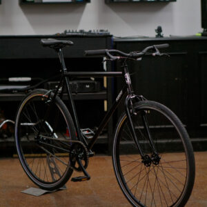 Urbana single speed XL